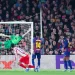 Barcelona Cari Alternatif Setelah Transfer Julian Alvarez Terhambat