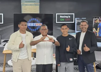 Optimisme Timnas Indonesia Menyongsong Piala AFF 2026