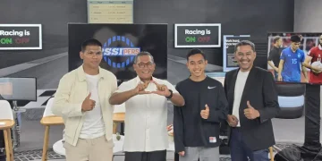 Optimisme Timnas Indonesia Menyongsong Piala AFF 2026