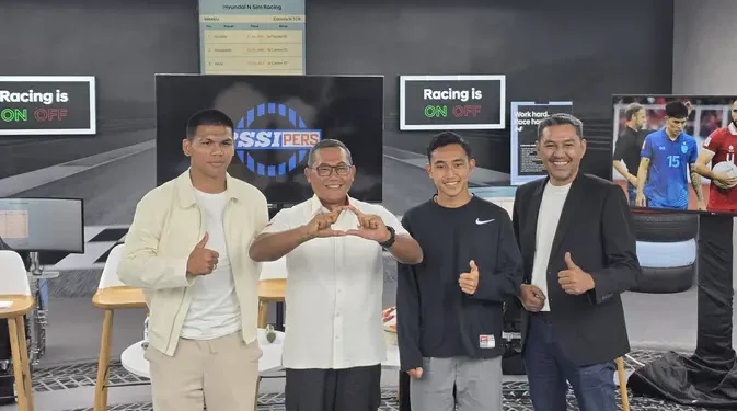 Optimisme Timnas Indonesia Menyongsong Piala AFF 2026