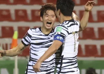 Persija Jakarta Rekrut Pemain Baru Teman Shin Tae-yong