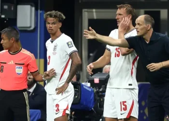 Thomas Tuchel Tak Akan Mundur, Tetapkan Target Euro 2028