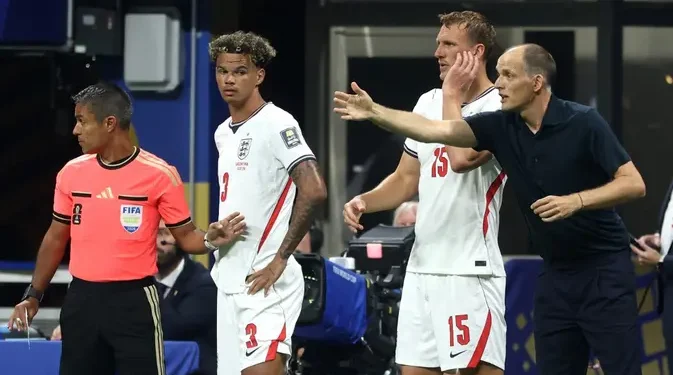Thomas Tuchel Tak Akan Mundur, Tetapkan Target Euro 2028