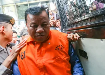 Kenaikan Gaji Kepala Daerah untuk Mencegah Korupsi Menurut KPK