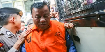 Kenaikan Gaji Kepala Daerah untuk Mencegah Korupsi Menurut KPK