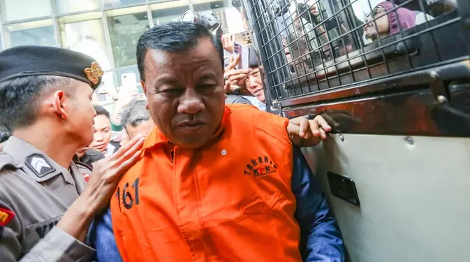 Kenaikan Gaji Kepala Daerah untuk Mencegah Korupsi Menurut KPK