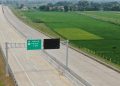 Dua Jalan Tol di Jawa Siap Jadi Landasan Jet Tempur