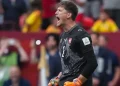 Ketangguhan Gregor Kobel Menjadi Penentu Lolosnya Tim Nasional Swiss