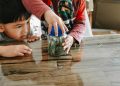 5 Metode Mengajak Anak Mempelajari Tentang Uang