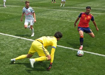 Debut Tragis Senne Lammens di Piala Dunia 2026 Mengakibatkan Belgia Tersisih di Perempat Final