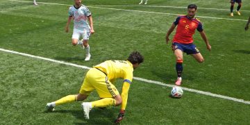 Debut Tragis Senne Lammens di Piala Dunia 2026 Mengakibatkan Belgia Tersisih di Perempat Final