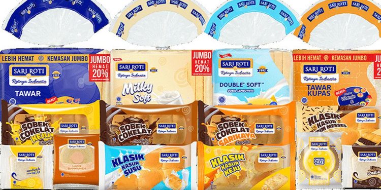 Lowongan Kerja Produsen Roti, Lihat Syaratnya di Sini