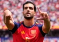 Mikel Merino, Pemain Cadangan Mematikan Timnas Spanyol