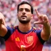 Mikel Merino, Pemain Cadangan Mematikan Timnas Spanyol