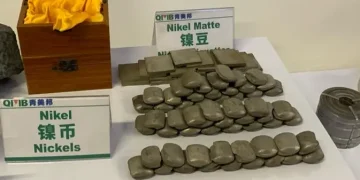 Kementerian ESDM Pastikan Tidak Ada Tambahan Kuota Nikel Kecuali untuk Smelter