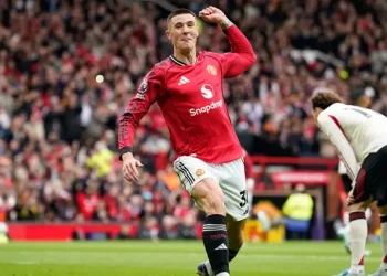 Manchester United Mendapat Kabar Baik Terkait Benjamin Sesko
