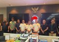 Wakapolres Tangerang Selatan Berikan Penjelasan Setelah 7 Anggota Ditangkap Bareskrim
