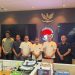 Wakapolres Tangerang Selatan Berikan Penjelasan Setelah 7 Anggota Ditangkap Bareskrim