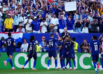 Prancis Ambil Pelajaran dari Pertandingan Seru Melawan Paraguay di Piala Dunia 2026