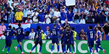 Prancis Ambil Pelajaran dari Pertandingan Seru Melawan Paraguay di Piala Dunia 2026