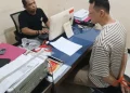 Pelaku Pemukulan Pemotor di Jagakarsa Yang Viral Ditangkap