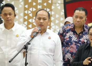 Kejagung Siap Diawasi KPK Terkait Kasus Eks Jampidsus Febrie