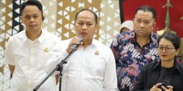 Kejagung Siap Diawasi KPK Terkait Kasus Eks Jampidsus Febrie