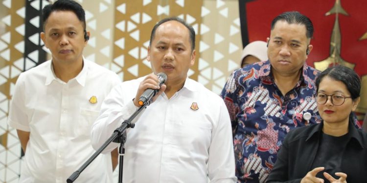 Kejagung Siap Diawasi KPK Terkait Kasus Eks Jampidsus Febrie