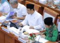 Mensos Jamin Tindak Lanjut Seluruh Rekomendasi BPK