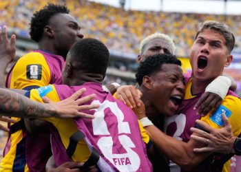 Tempat Menonton Meksiko Ekuador Piala Dunia 2026