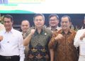 Sekjen Kemendagri Ajak Pemda Bekerja Sama dengan Penyuluh Pertanian
