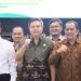 Sekjen Kemendagri Ajak Pemda Bekerja Sama dengan Penyuluh Pertanian