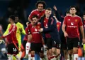 Juventus Membantu Manchester United di Bursa Transfer 2026
