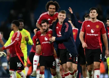 Juventus Membantu Manchester United di Bursa Transfer 2026