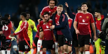 Juventus Membantu Manchester United di Bursa Transfer 2026