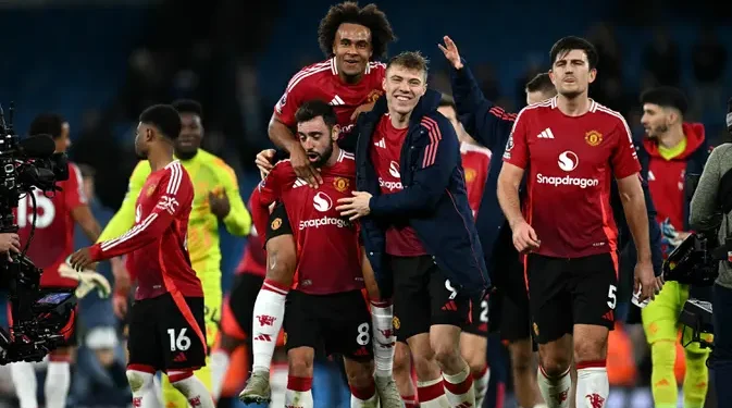 Juventus Membantu Manchester United di Bursa Transfer 2026