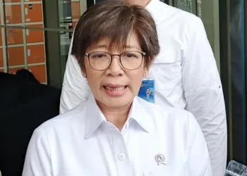 Badan Gizi Nasional Menanggapi Kajian KPK yang Mengendap