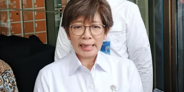 Badan Gizi Nasional Menanggapi Kajian KPK yang Mengendap