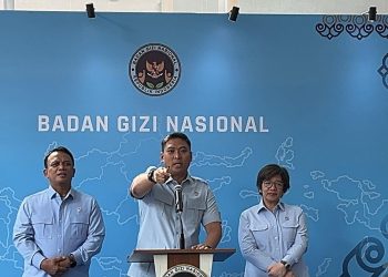 Kepala Dapur MBG Diancam Sudaryono Terkait Pencurian Uang Kita Selesaikan