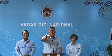 Kepala Dapur MBG Diancam Sudaryono Terkait Pencurian Uang Kita Selesaikan