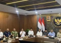 Integrasi Layanan Kopdes dan Pos Kesehatan Desa oleh Kementerian Kesehatan