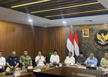 Integrasi Layanan Kopdes dan Pos Kesehatan Desa oleh Kementerian Kesehatan