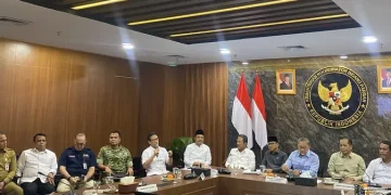 Integrasi Layanan Kopdes dan Pos Kesehatan Desa oleh Kementerian Kesehatan
