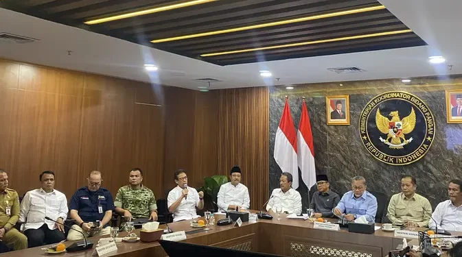 Integrasi Layanan Kopdes dan Pos Kesehatan Desa oleh Kementerian Kesehatan