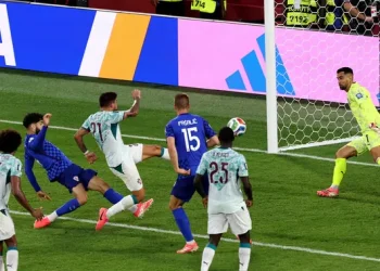 Cristiano Ronaldo Pernah Jadi Korban Chip yang Ditanam dalam Bola
