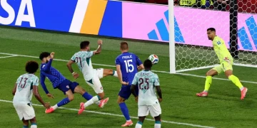 Cristiano Ronaldo Pernah Jadi Korban Chip yang Ditanam dalam Bola