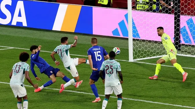 Cristiano Ronaldo Pernah Jadi Korban Chip yang Ditanam dalam Bola