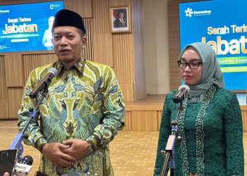 Koperasi Targetkan Terlibat di Semua Rantai Industri Sawit Selain Mengelola Kebun