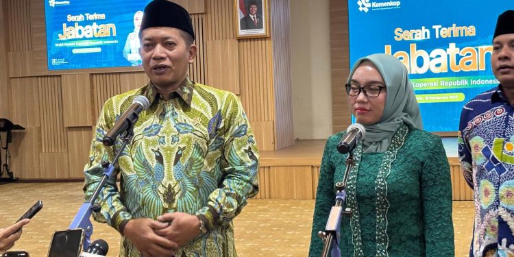 Koperasi Targetkan Terlibat di Semua Rantai Industri Sawit Selain Mengelola Kebun