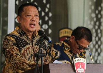 Daftar 9 Jaksa Penangan Kasus Febrie Adriansyah